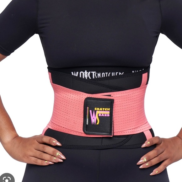 Snatched waist trainer - Picture 3 of 4